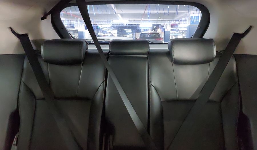 Honda Hr-v 1.5 EXL CVT Suv 2025