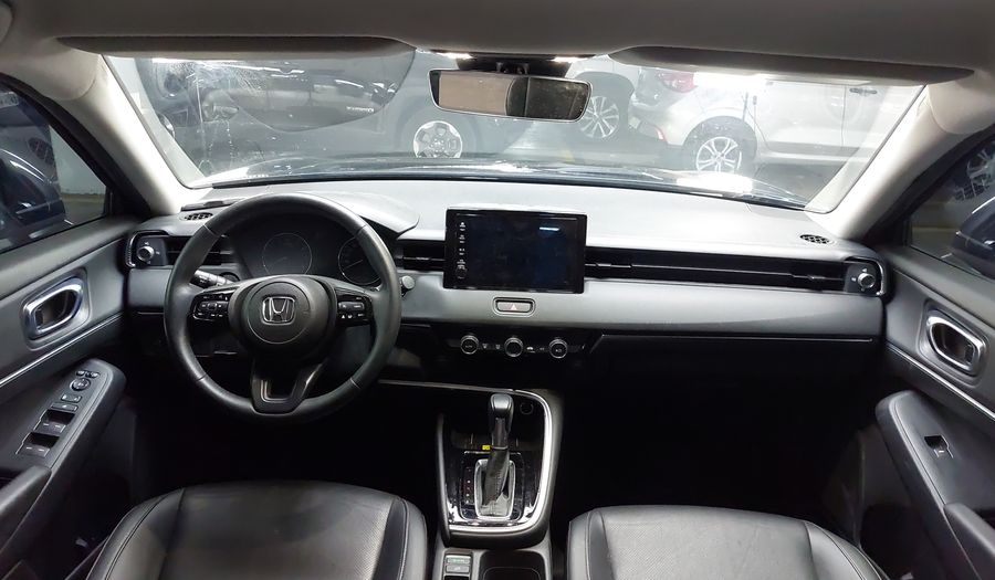 Honda Hr-v 1.5 EXL CVT Suv 2025