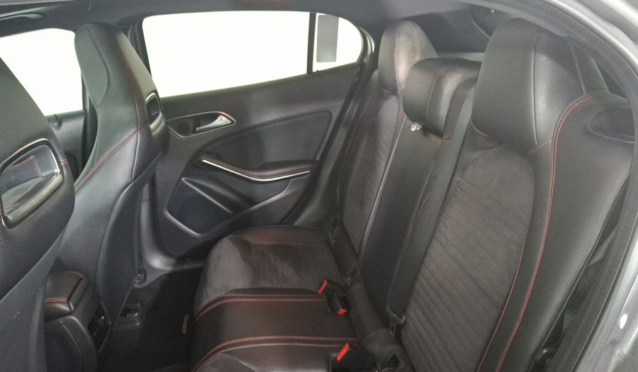 Mercedes Benz Clase Gla 2.0 GLA 250 CGI SPORT Suv 2016