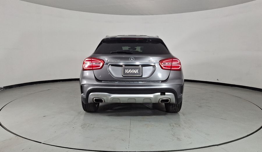 Mercedes Benz Clase Gla 2.0 GLA 250 CGI SPORT Suv 2016