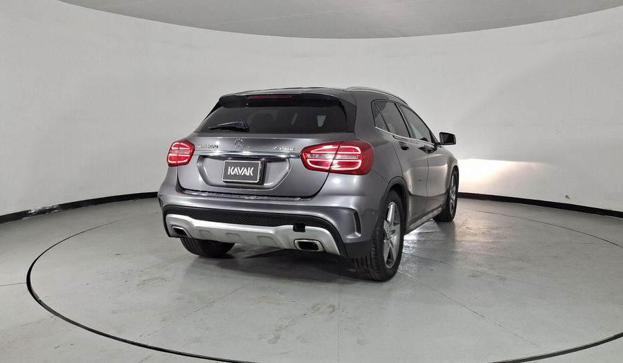 Mercedes Benz Clase Gla 2.0 GLA 250 CGI SPORT Suv 2016