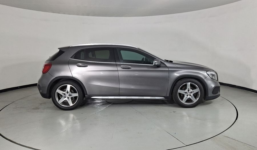 Mercedes Benz Clase Gla 2.0 GLA 250 CGI SPORT Suv 2016