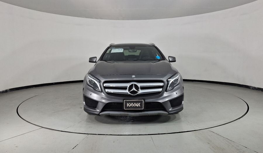 Mercedes Benz Clase Gla 2.0 GLA 250 CGI SPORT Suv 2016