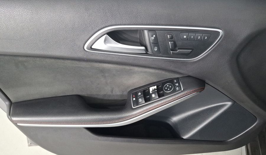 Mercedes Benz Clase Gla 2.0 GLA 250 CGI SPORT Suv 2016