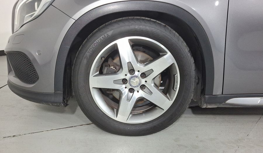 Mercedes Benz Clase Gla 2.0 GLA 250 CGI SPORT Suv 2016