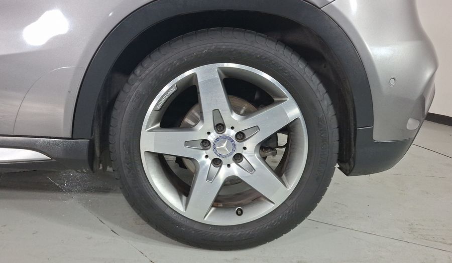 Mercedes Benz Clase Gla 2.0 GLA 250 CGI SPORT Suv 2016