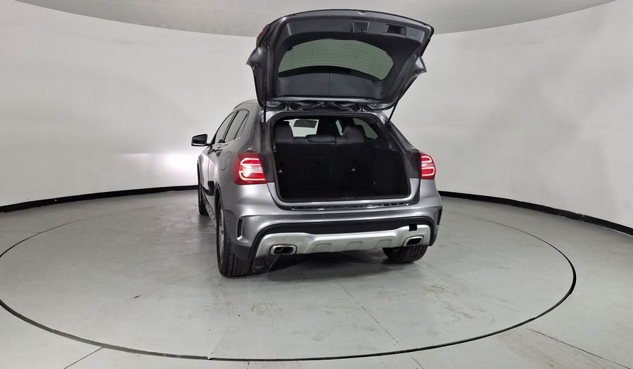 Mercedes Benz Clase Gla 2.0 GLA 250 CGI SPORT Suv 2016
