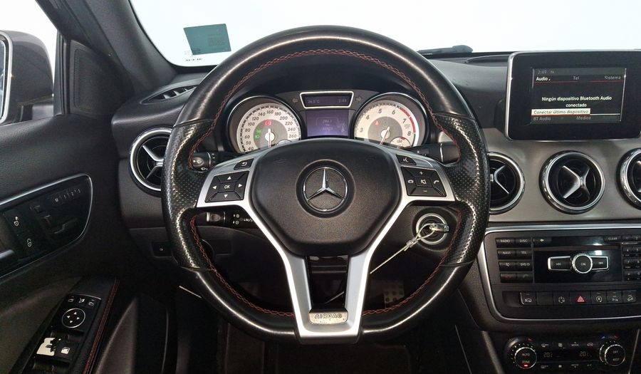 Mercedes Benz Clase Gla 2.0 GLA 250 CGI SPORT Suv 2016