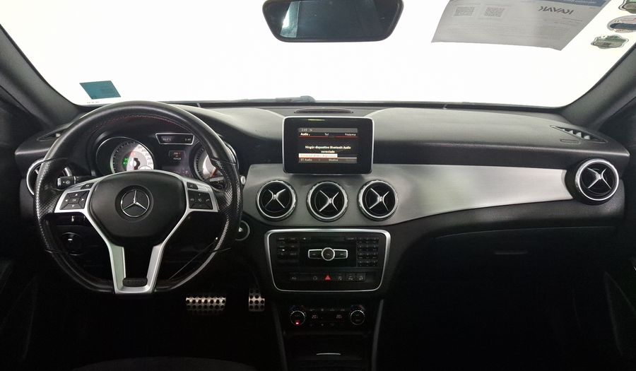 Mercedes Benz Clase Gla 2.0 GLA 250 CGI SPORT Suv 2016