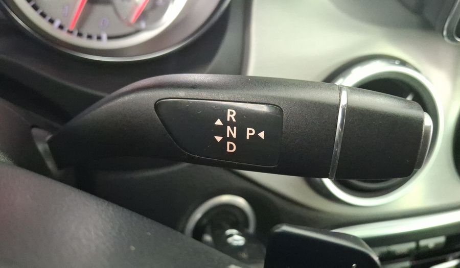 Mercedes Benz Clase Gla 2.0 GLA 250 CGI SPORT Suv 2016