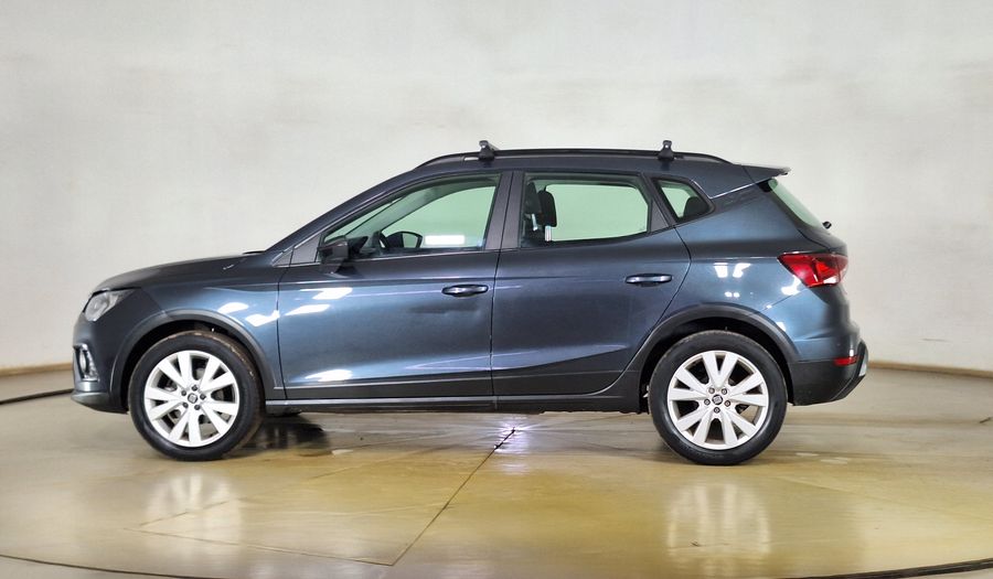 Seat Arona 1.6 110 HP AUTO STYLE Suv 2020