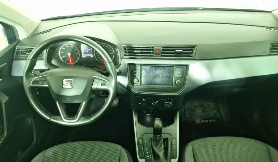 Seat Arona 1.6 110 HP AUTO STYLE Suv 2020