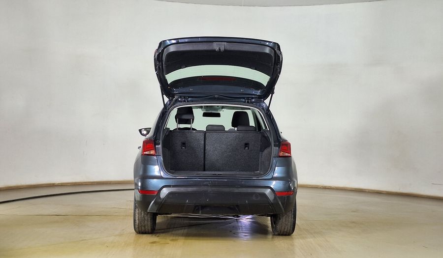 Seat Arona 1.6 110 HP AUTO STYLE Suv 2020