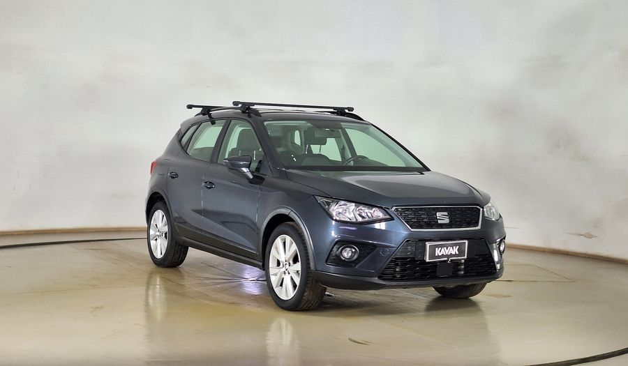 Seat Arona 1.6 110 HP AUTO STYLE Suv 2020