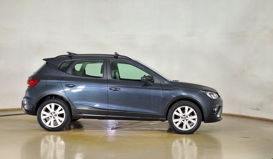 Seat Arona 1.6 110 HP AUTO STYLE Suv 2020