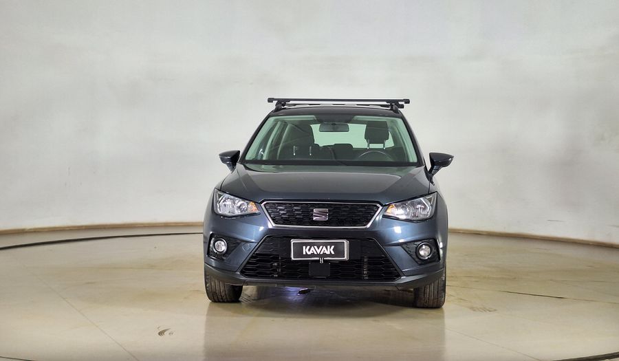 Seat Arona 1.6 110 HP AUTO STYLE Suv 2020