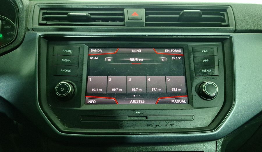 Seat Arona 1.6 110 HP AUTO STYLE Suv 2020