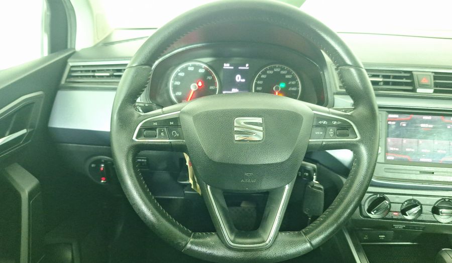 Seat Arona 1.6 110 HP AUTO STYLE Suv 2020