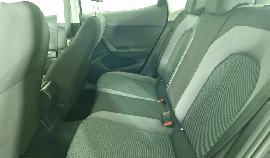 Seat Arona 1.6 110 HP AUTO STYLE Suv 2020