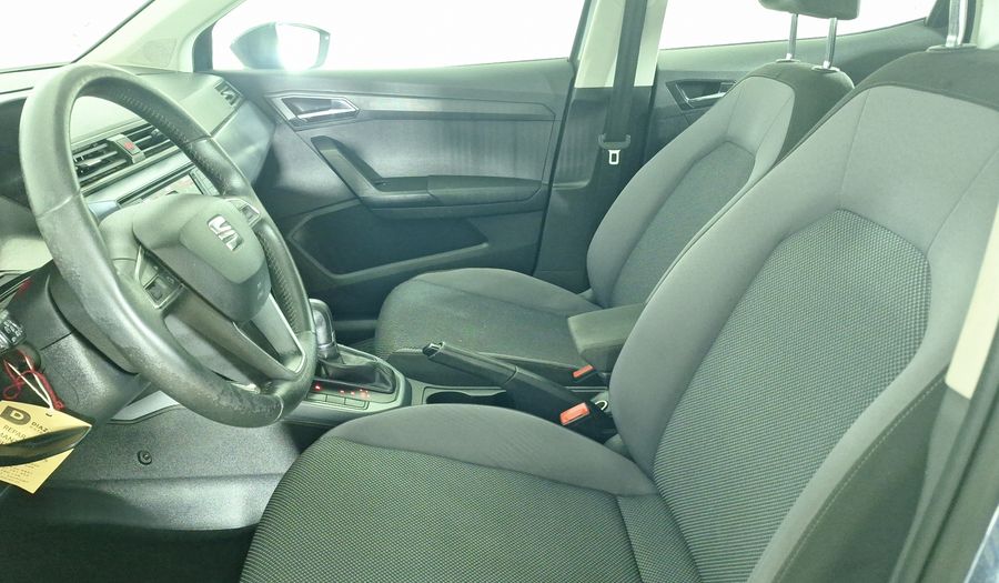 Seat Arona 1.6 110 HP AUTO STYLE Suv 2020