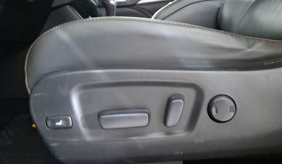 Toyota Highlander 3.5 XLE Suv 2017