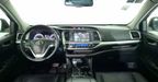 Toyota Highlander 3.5 XLE Suv 2017