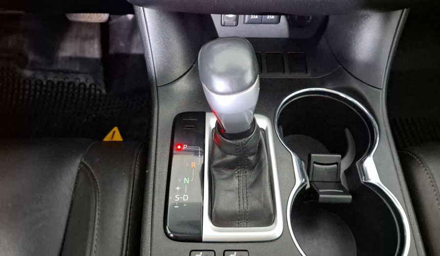 Toyota Highlander 3.5 XLE Suv 2017