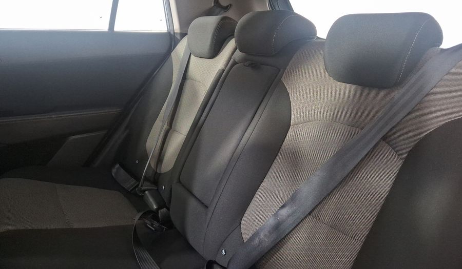 Hyundai Creta 1.6 GLS PREMIUM TA Suv 2017