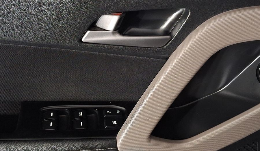 Hyundai Creta 1.6 GLS PREMIUM TA Suv 2017