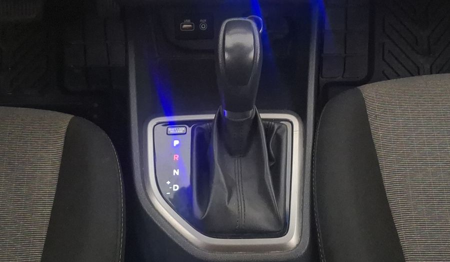 Hyundai Creta 1.6 GLS PREMIUM TA Suv 2017