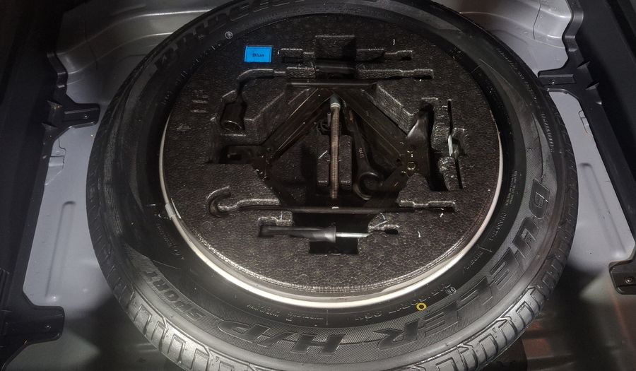 Hyundai Creta 1.6 GLS PREMIUM TA Suv 2017