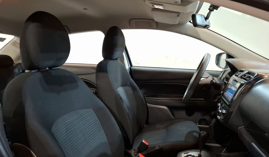 Mitsubishi Mirage 1.2 GLX CVT Sedan 2024