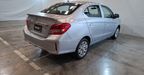 Mitsubishi Mirage 1.2 GLX CVT Sedan 2024