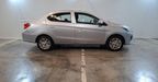 Mitsubishi Mirage 1.2 GLX CVT Sedan 2024