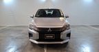 Mitsubishi Mirage 1.2 GLX CVT Sedan 2024