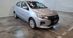 Mitsubishi Mirage 1.2 GLX CVT Sedan 2024