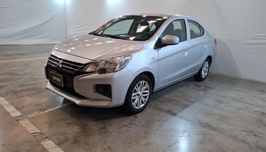 Mitsubishi • Mirage