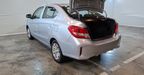 Mitsubishi Mirage 1.2 GLX CVT Sedan 2024