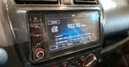 Mitsubishi Mirage 1.2 GLX CVT Sedan 2024