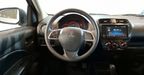 Mitsubishi Mirage 1.2 GLX CVT Sedan 2024