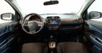 Mitsubishi Mirage 1.2 GLX CVT Sedan 2024