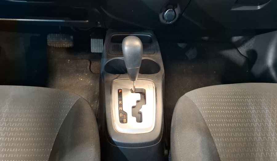 Mitsubishi Mirage 1.2 GLX CVT Sedan 2024