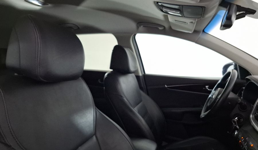 Kia Sorento 2.4 LX AT Suv 2017
