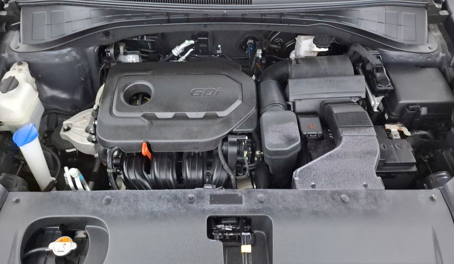 Kia Sorento 2.4 LX AT Suv 2017