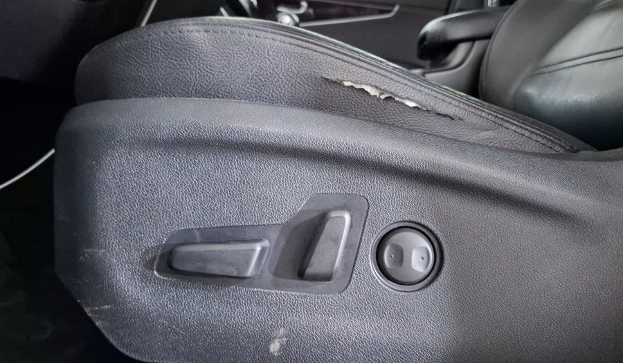 Kia Sorento 2.4 LX AT Suv 2017