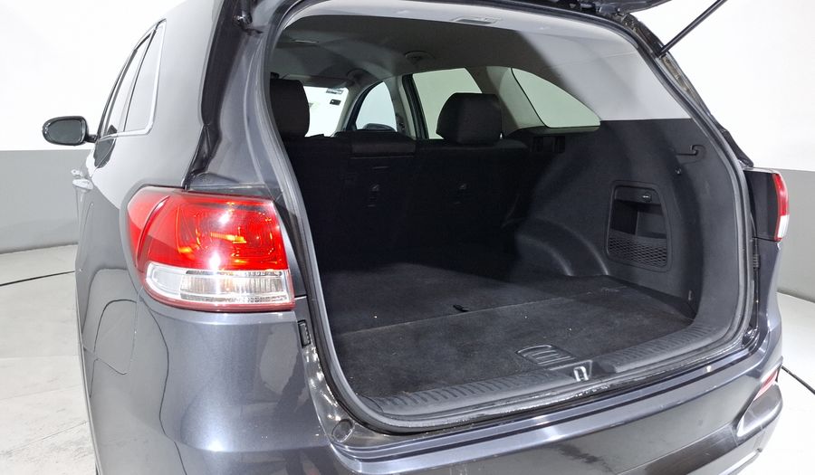 Kia Sorento 2.4 LX AT Suv 2017