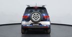 Volkswagen Crossfox MSI Hatchback 2015