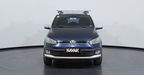 Volkswagen Crossfox MSI Hatchback 2015