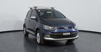 Volkswagen Crossfox MSI Hatchback 2015