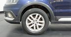 Volkswagen Crossfox MSI Hatchback 2015